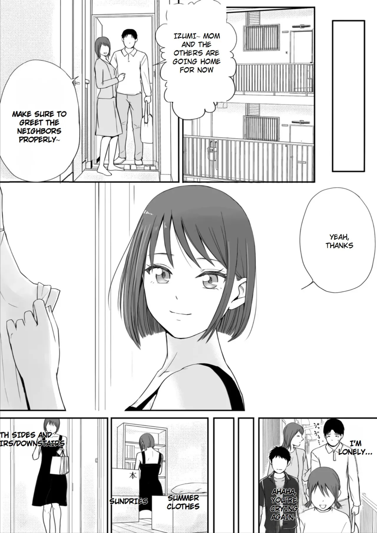 [Tsukuyomi] Sumata dake tte Itta no ni… Nurutto Sounyuusarechatta Yuutousei no Omocha | You Said It'd Just Be Grinding... But You Ended up Slipping It In. Now I'm Just the Top Student's Toy 3. [English] - Page 128