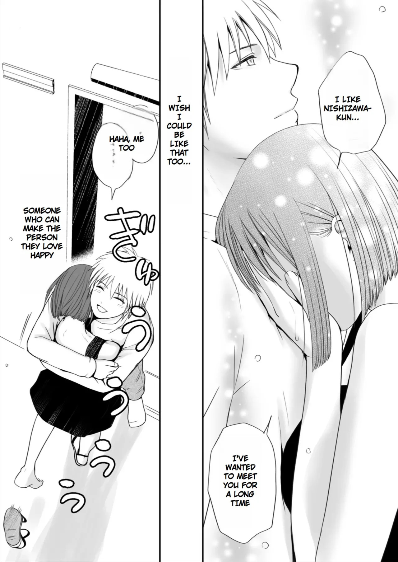[Tsukuyomi] Sumata dake tte Itta no ni… Nurutto Sounyuusarechatta Yuutousei no Omocha | You Said It'd Just Be Grinding... But You Ended up Slipping It In. Now I'm Just the Top Student's Toy 3. [English] - Page 133