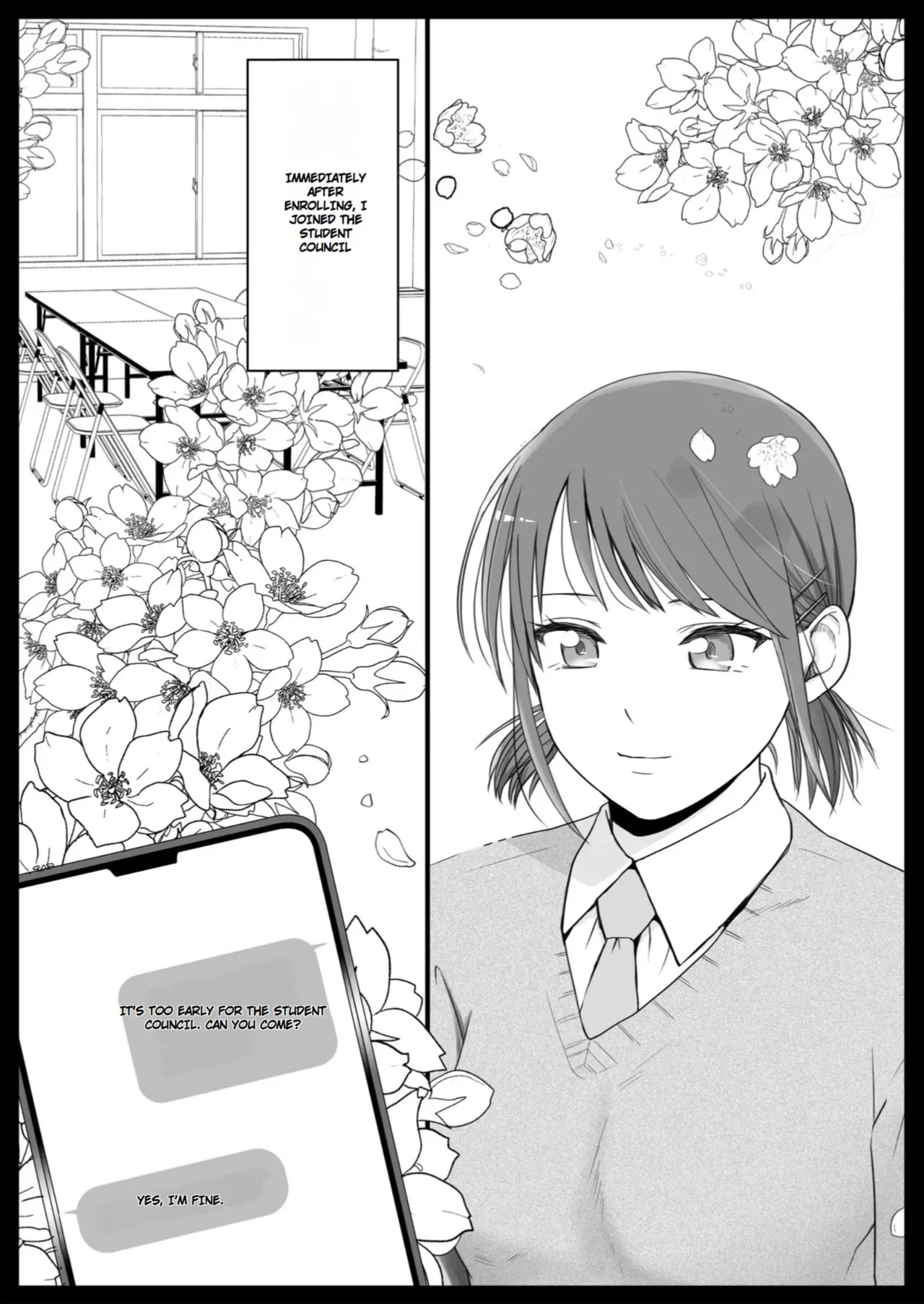 [Tsukuyomi] Sumata dake tte Itta no ni… Nurutto Sounyuusarechatta Yuutousei no Omocha | You Said It'd Just Be Grinding... But You Ended up Slipping It In. Now I'm Just the Top Student's Toy 3. [English] - Page 3