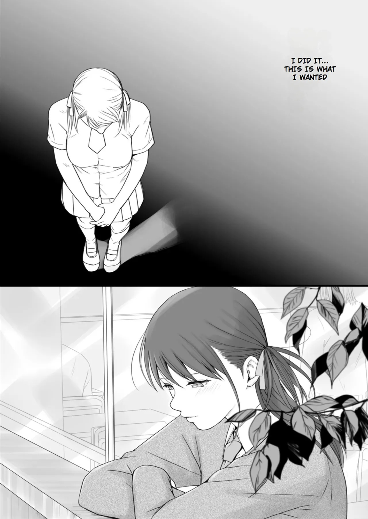 [Tsukuyomi] Sumata dake tte Itta no ni… Nurutto Sounyuusarechatta Yuutousei no Omocha | You Said It'd Just Be Grinding... But You Ended up Slipping It In. Now I'm Just the Top Student's Toy 3. [English] - Page 88