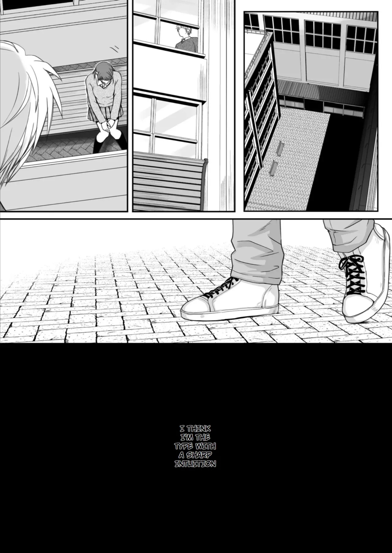[Tsukuyomi] Sumata dake tte Itta no ni… Nurutto Sounyuusarechatta Yuutousei no Omocha | You Said It'd Just Be Grinding... But You Ended up Slipping It In. Now I'm Just the Top Student's Toy 3. [English] - Page 89