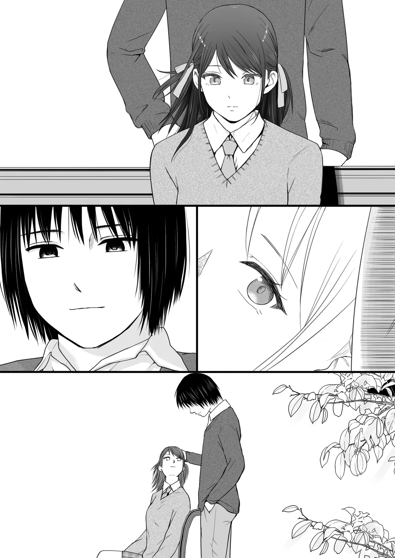 [Tsukuyomi] Sumata dake tte Itta no ni… Nurutto Sounyuusarechatta Yuutousei no Omocha | You Said It'd Just Be Grinding... But You Ended up Slipping It In. Now I'm Just the Top Student's Toy 3. [English] - Page 90