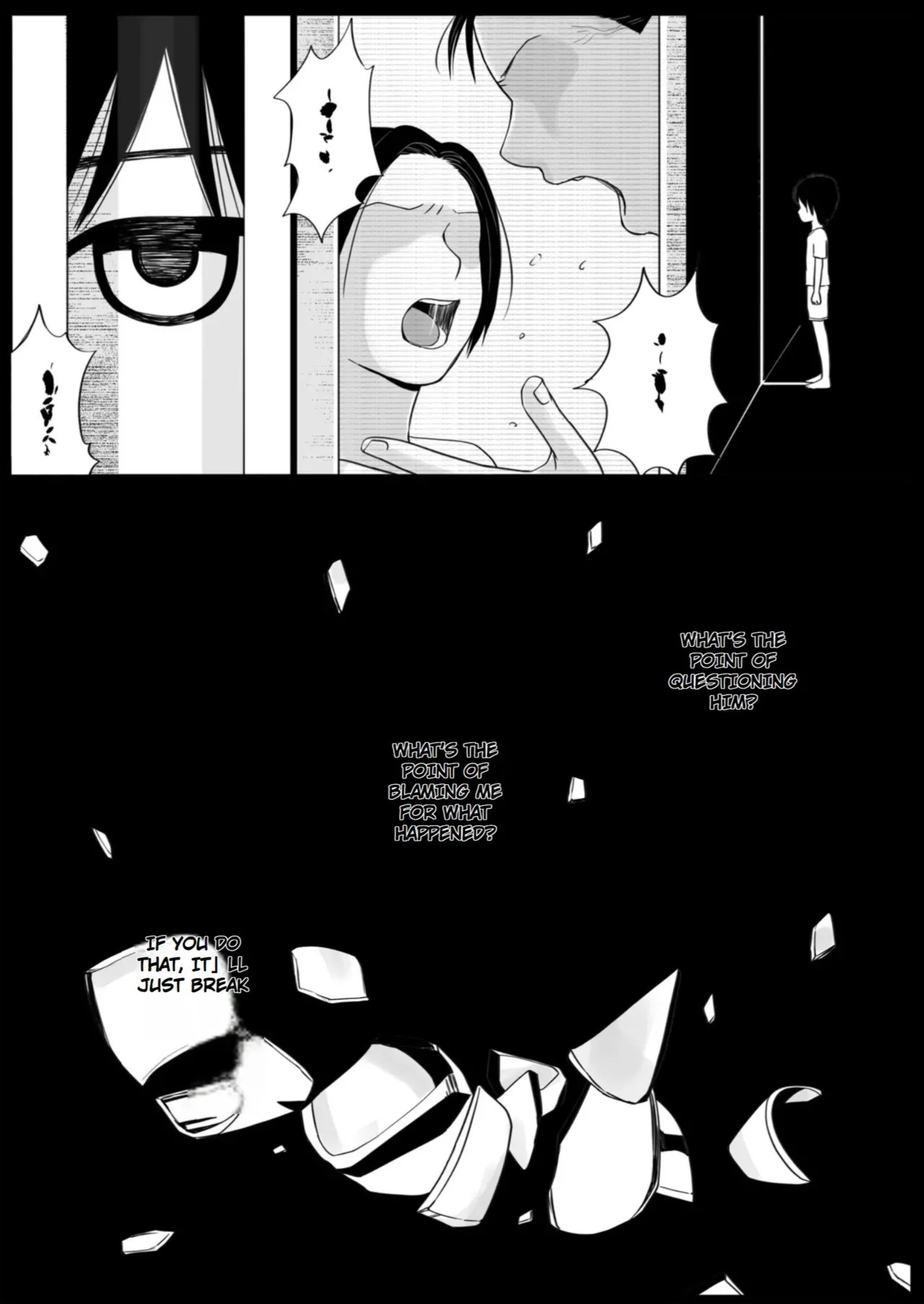 [Tsukuyomi] Sumata dake tte Itta no ni… Nurutto Sounyuusarechatta Yuutousei no Omocha | You Said It'd Just Be Grinding... But You Ended up Slipping It In. Now I'm Just the Top Student's Toy 3. [English] - Page 93