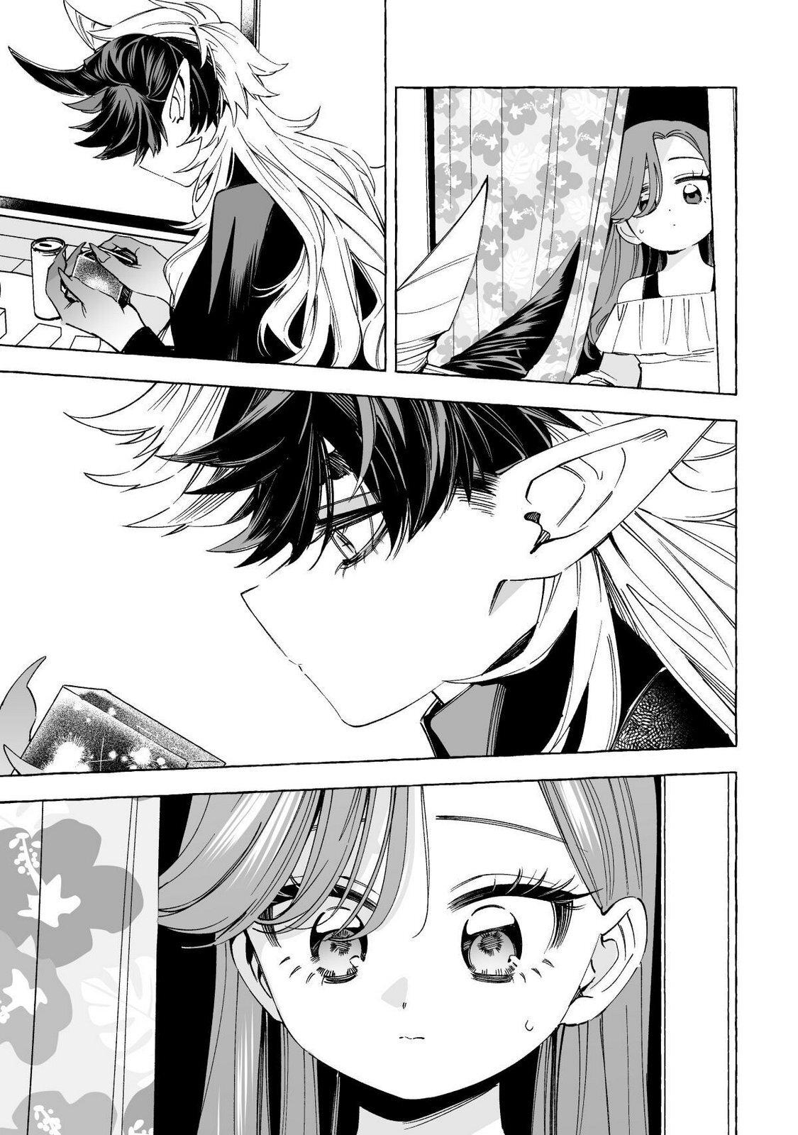 [wolrero] Nichijou Kamo Shirenai vol. 02 - Page 128