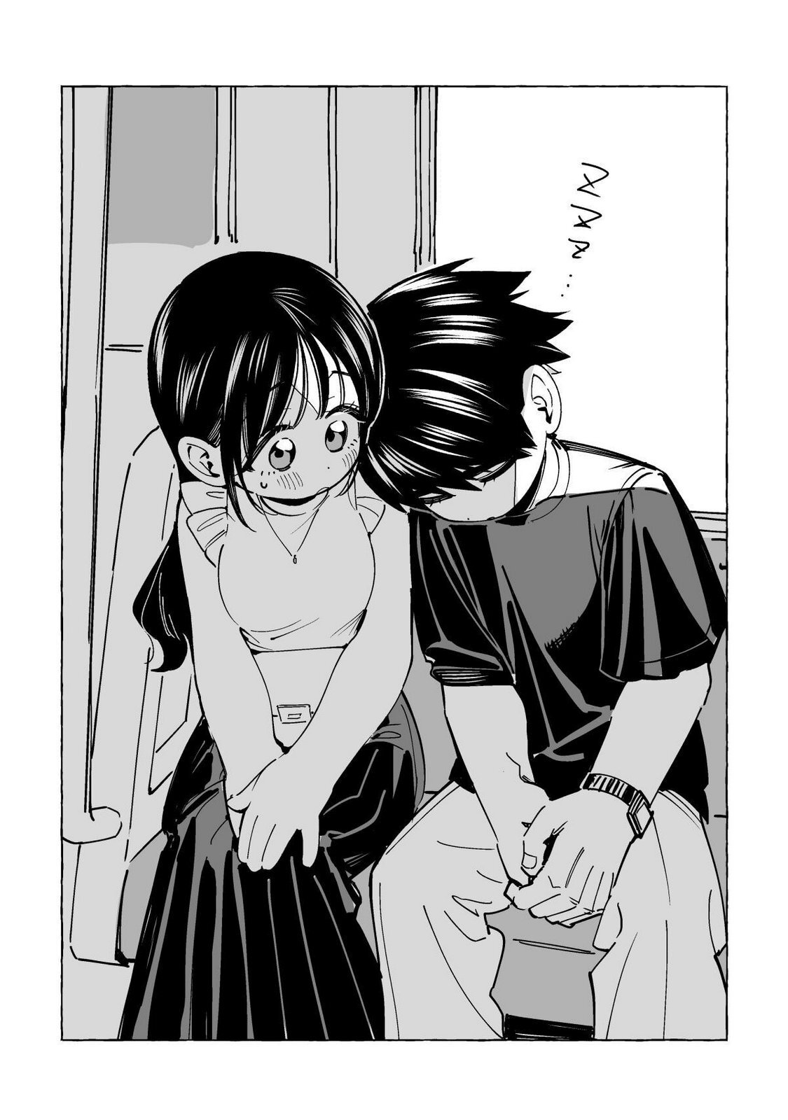 [wolrero] Nichijou Kamo Shirenai vol. 02 - Page 192