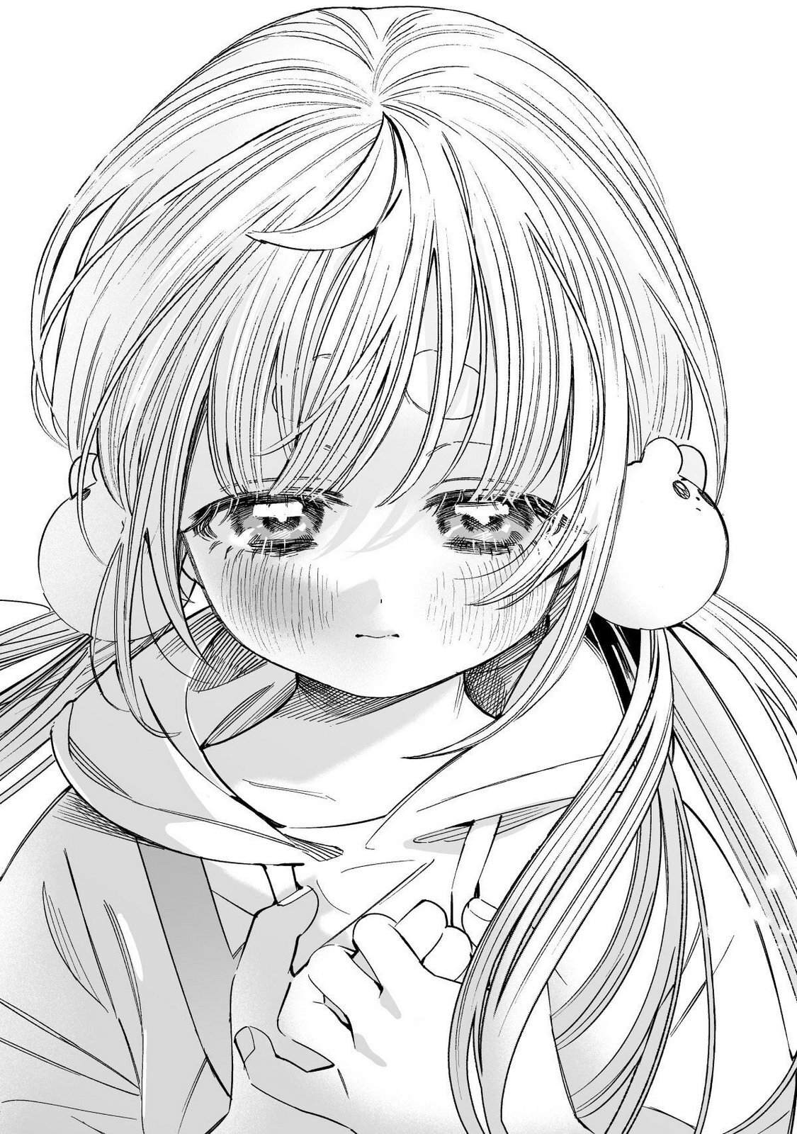 [wolrero] Nichijou Kamo Shirenai vol. 02 - Page 45