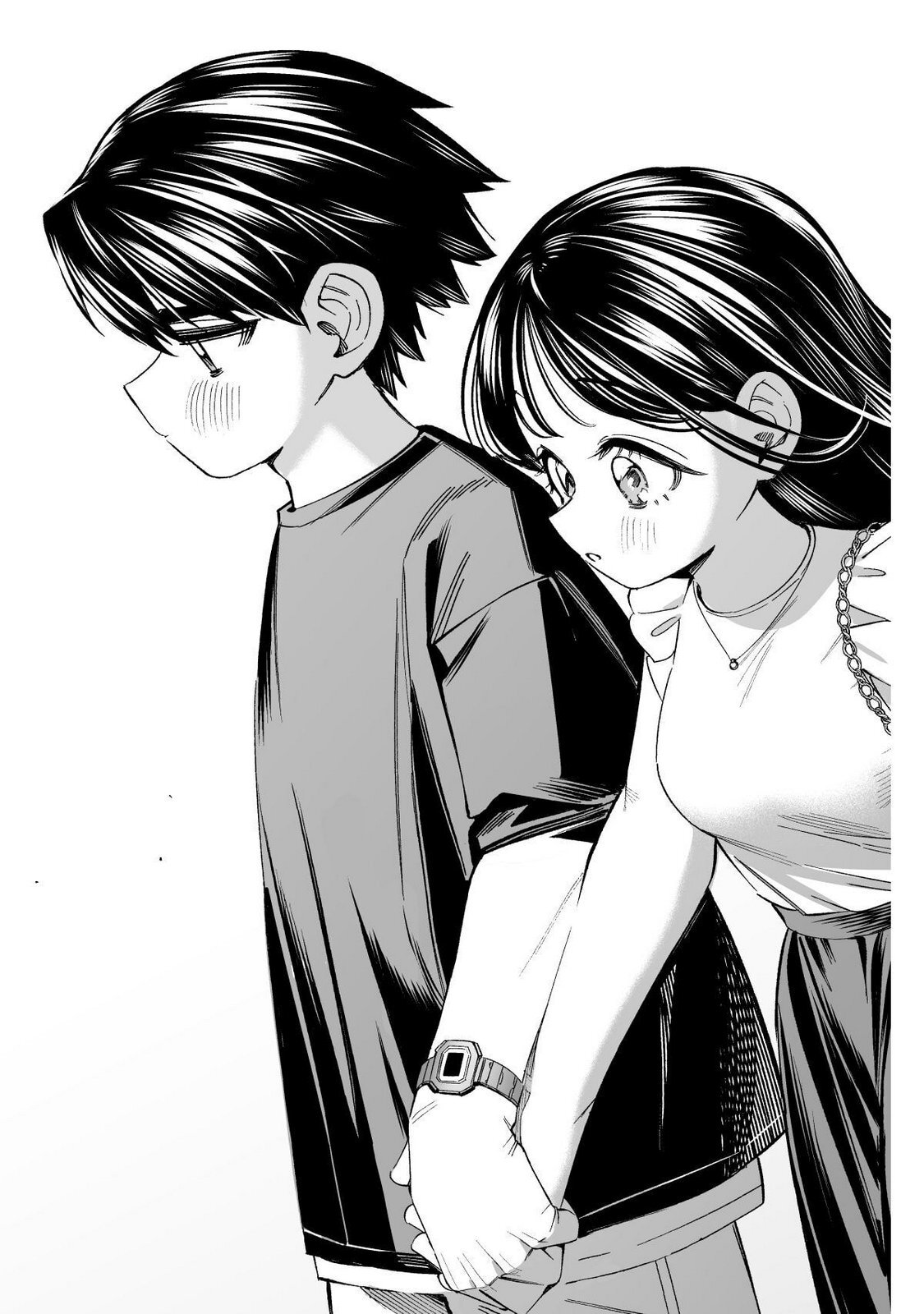 [wolrero] Nichijou Kamo Shirenai vol. 02 - Page 66