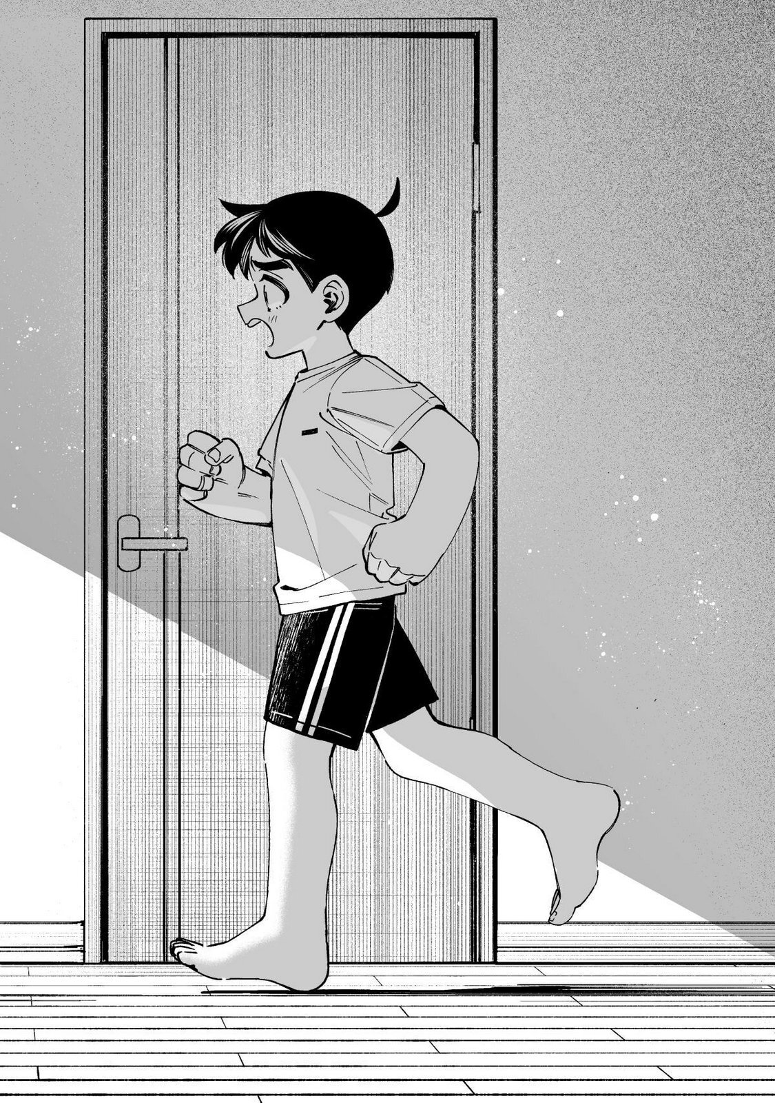 [wolrero] Nichijou Kamo Shirenai vol. 03 - Page 16