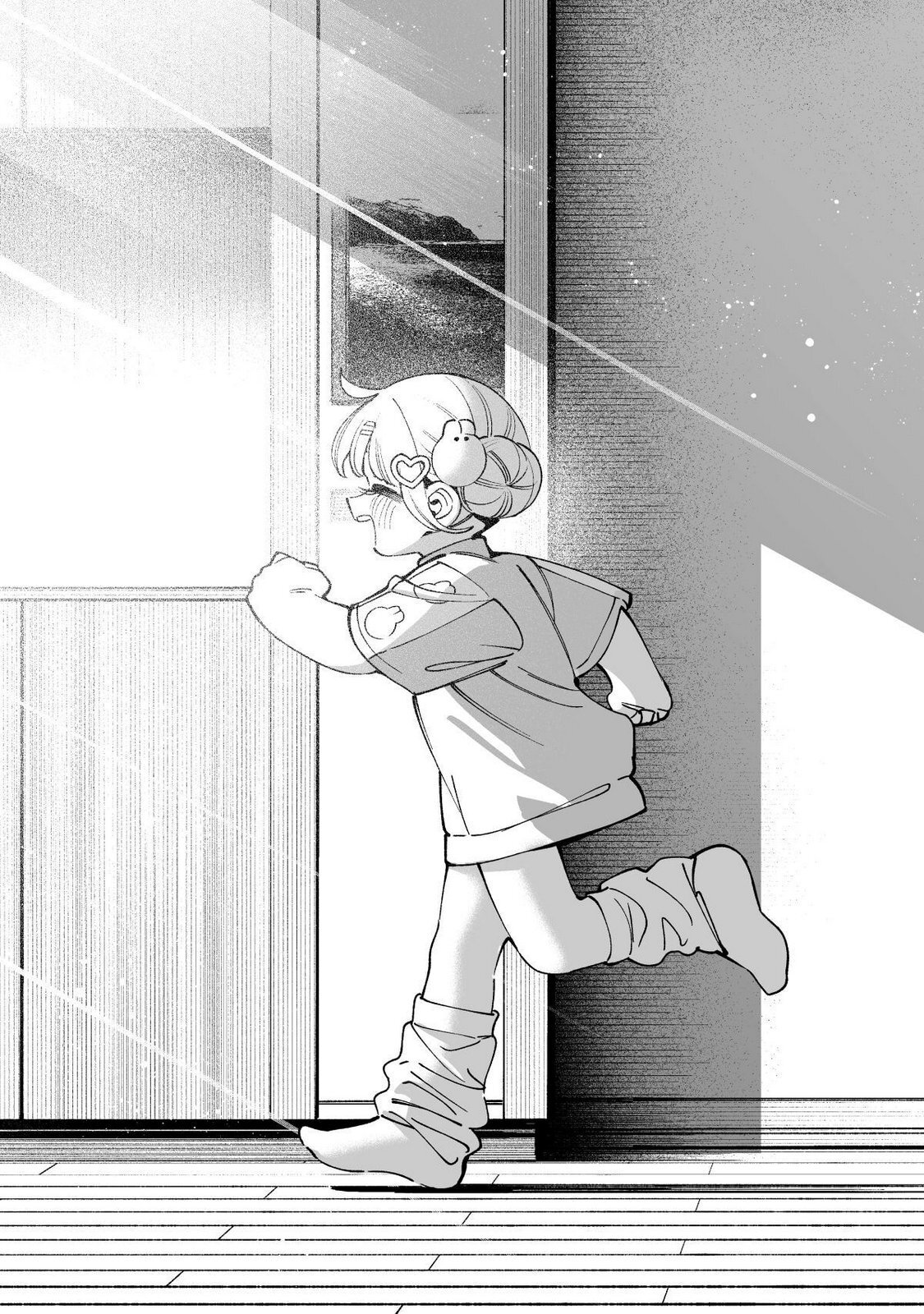[wolrero] Nichijou Kamo Shirenai vol. 03 - Page 17