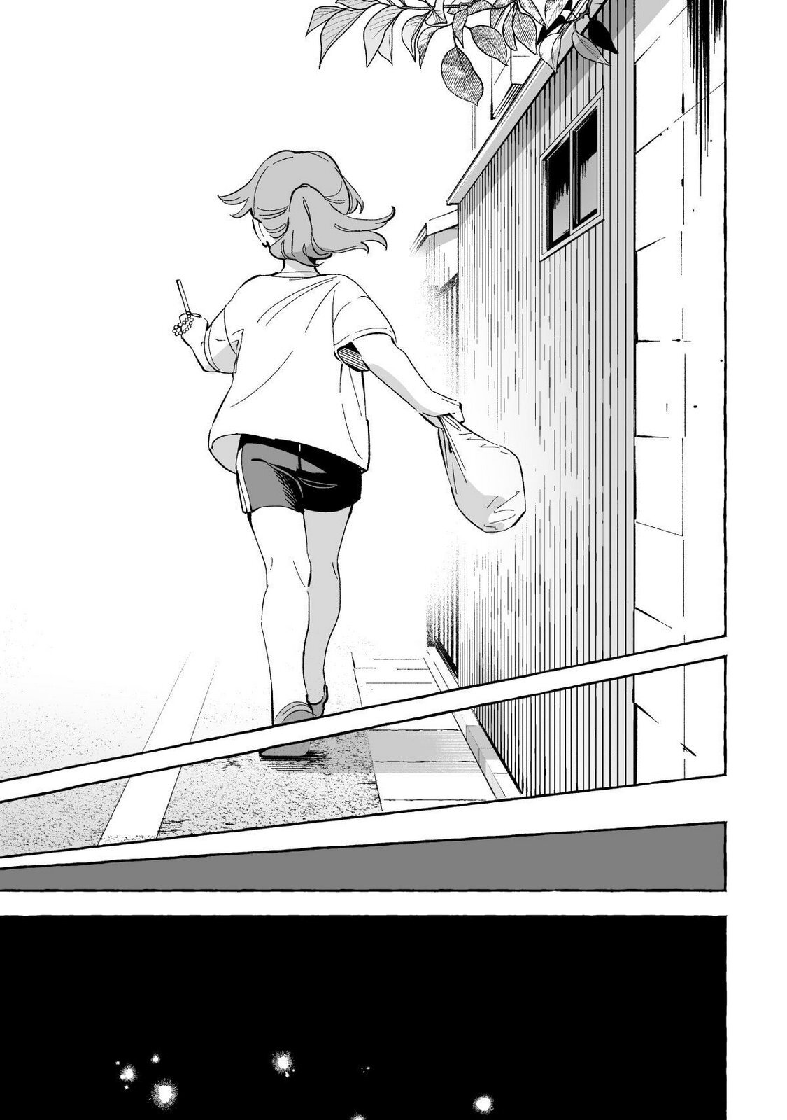 [wolrero] Nichijou Kamo Shirenai vol. 03 - Page 171
