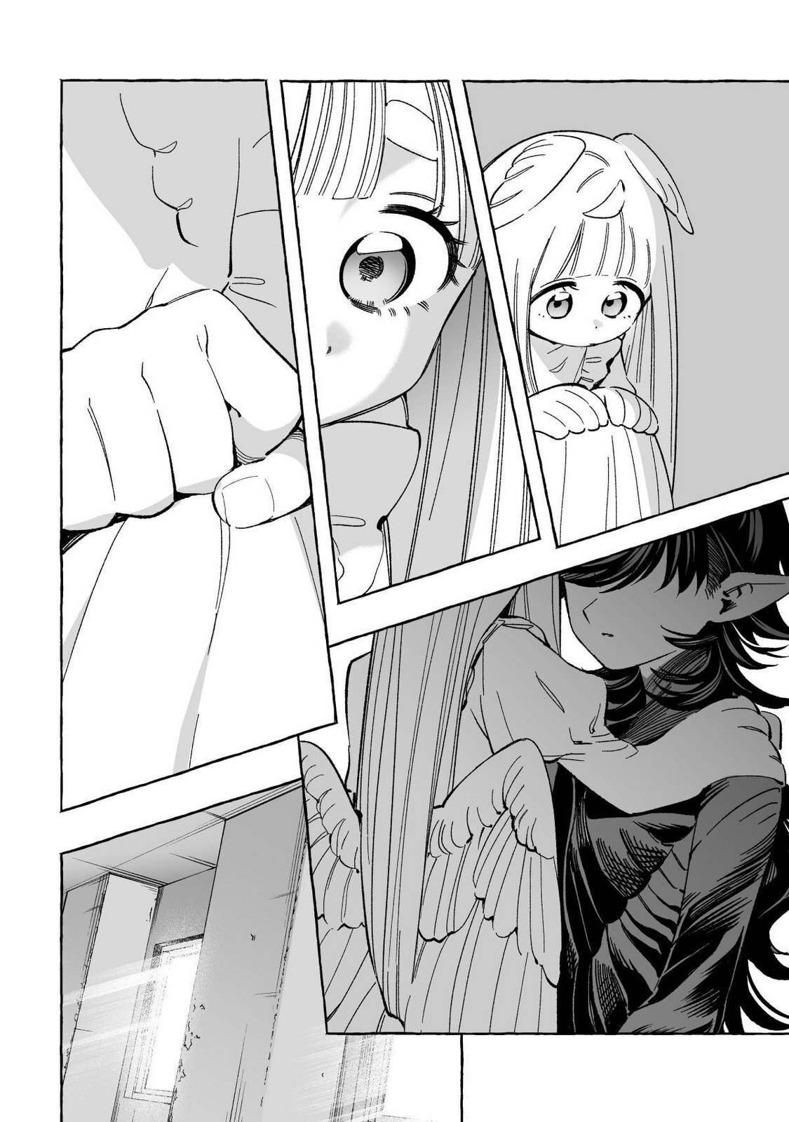 [wolrero] Nichijou Kamo Shirenai vol. 03 - Page 188