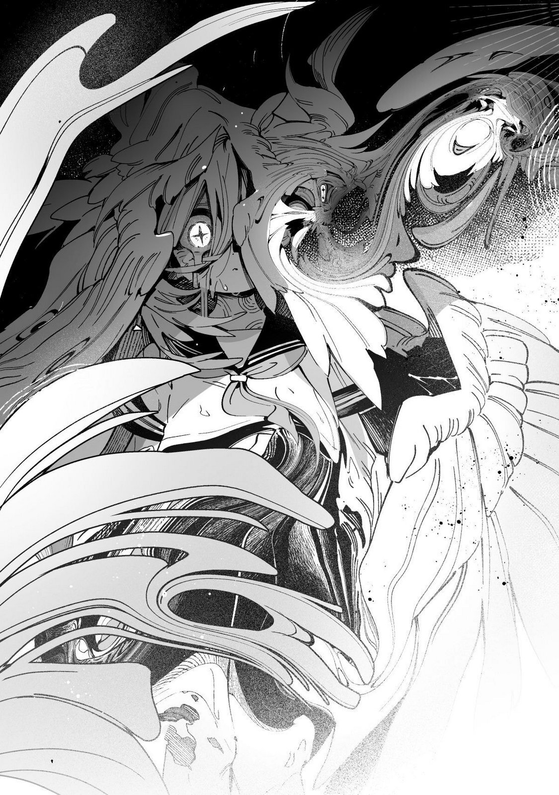 [wolrero] Nichijou Kamo Shirenai vol. 03 - Page 69