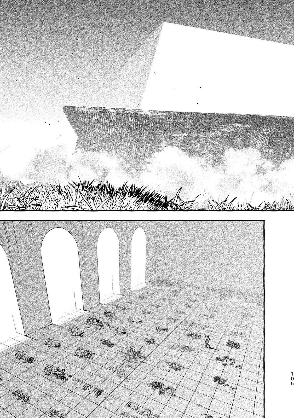 [wolrero] Nichijou Kamo Shirenai vol. 04 - Page 103