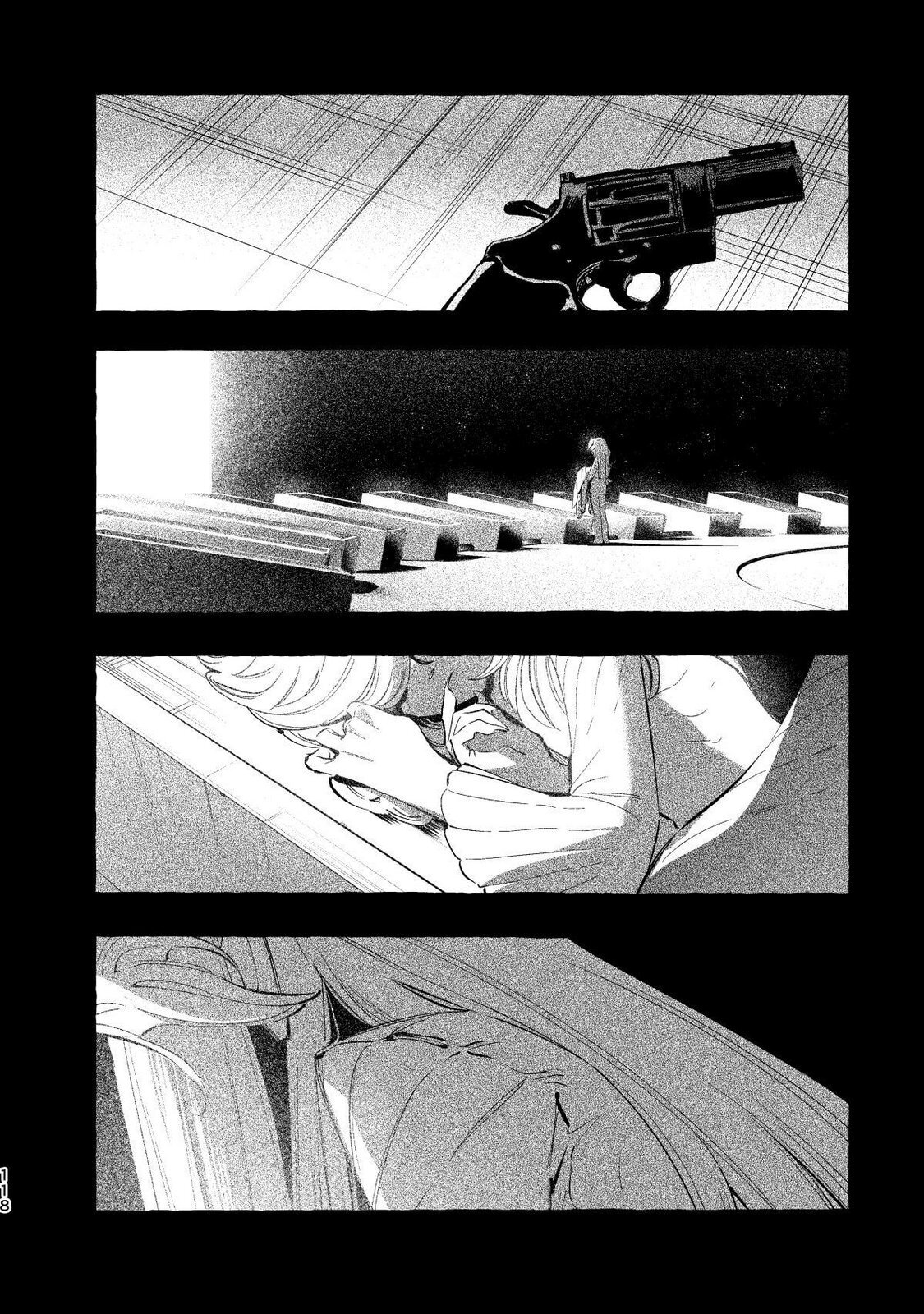 [wolrero] Nichijou Kamo Shirenai vol. 04 - Page 116