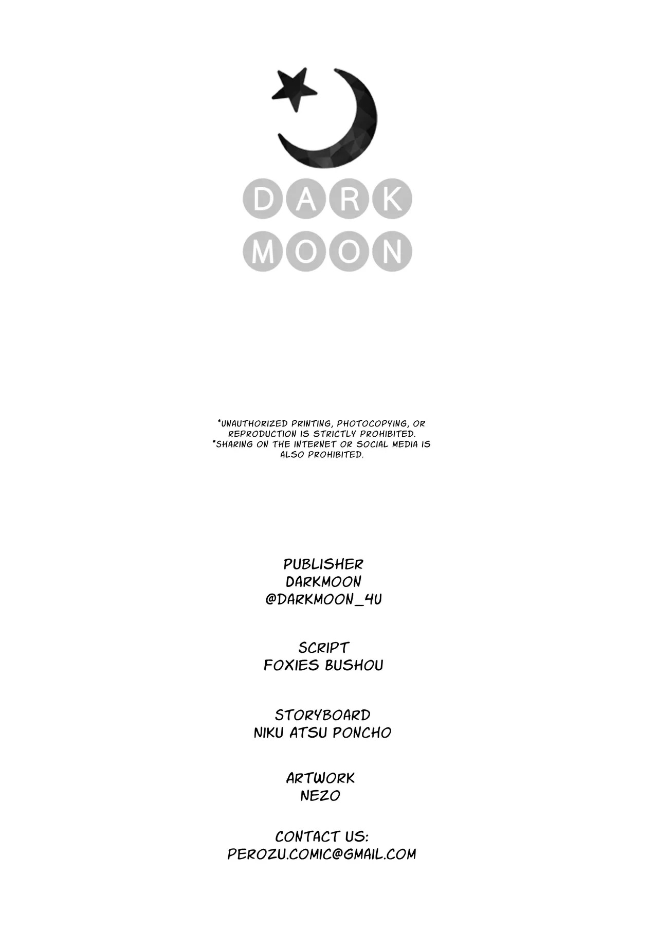 [DarkMoon (NEZO)] MUTSUGOMORI ~Consecutive Orgasm Procreation Ritual~ [English] [nasmas] [Digital] - Page 48