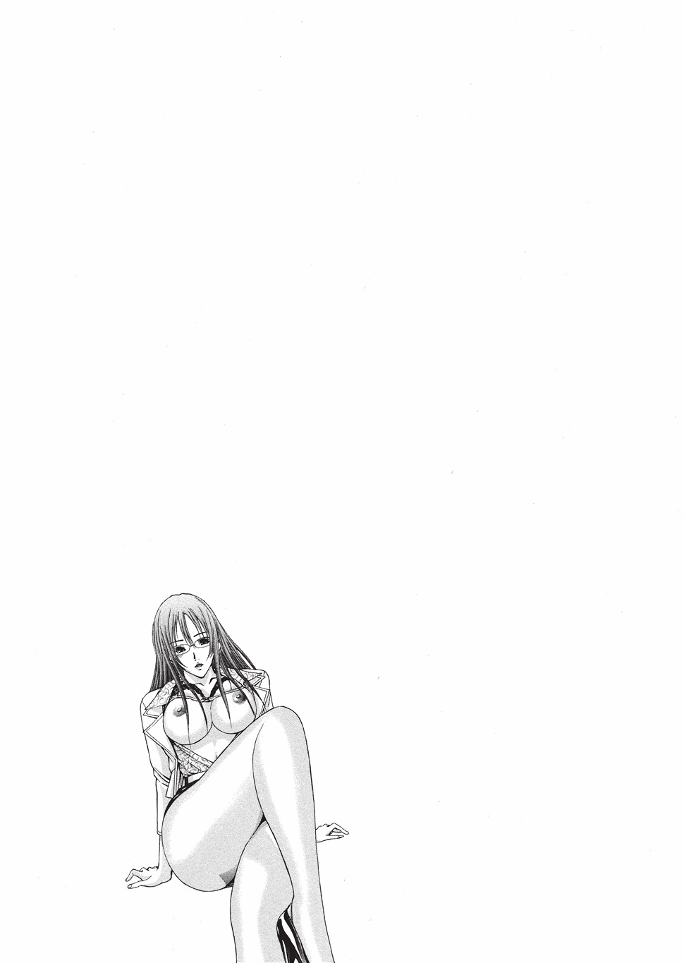 [Adachi Takumi] Fetishisms Gone Wild [English] [Project-H] [Digital] - Page 151