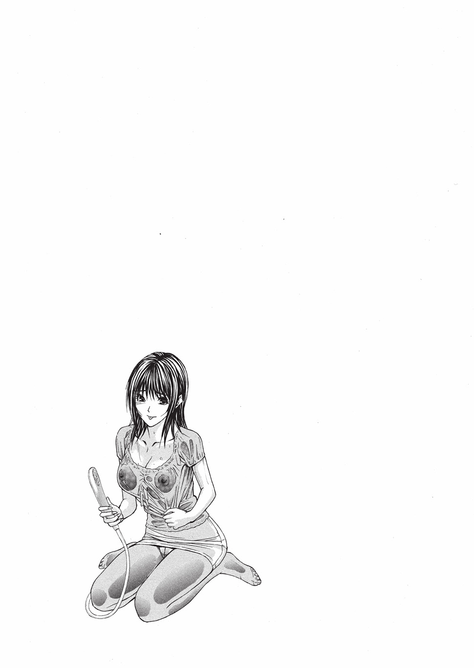 [Adachi Takumi] Fetishisms Gone Wild [English] [Project-H] [Digital] - Page 67