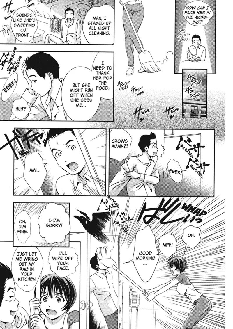 [Asamori Mizuki] Extra Juicy [English] [Project-H] [Digital] - Page 101