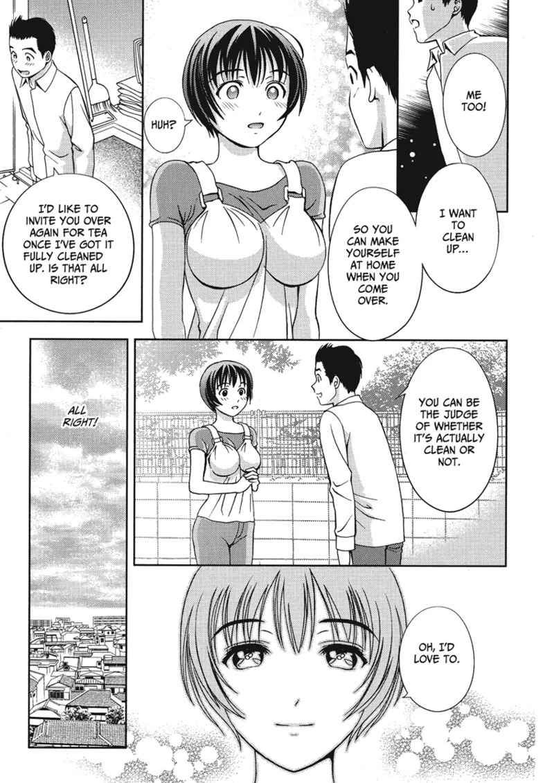 [Asamori Mizuki] Extra Juicy [English] [Project-H] [Digital] - Page 103