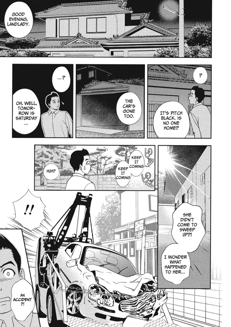 [Asamori Mizuki] Extra Juicy [English] [Project-H] [Digital] - Page 105
