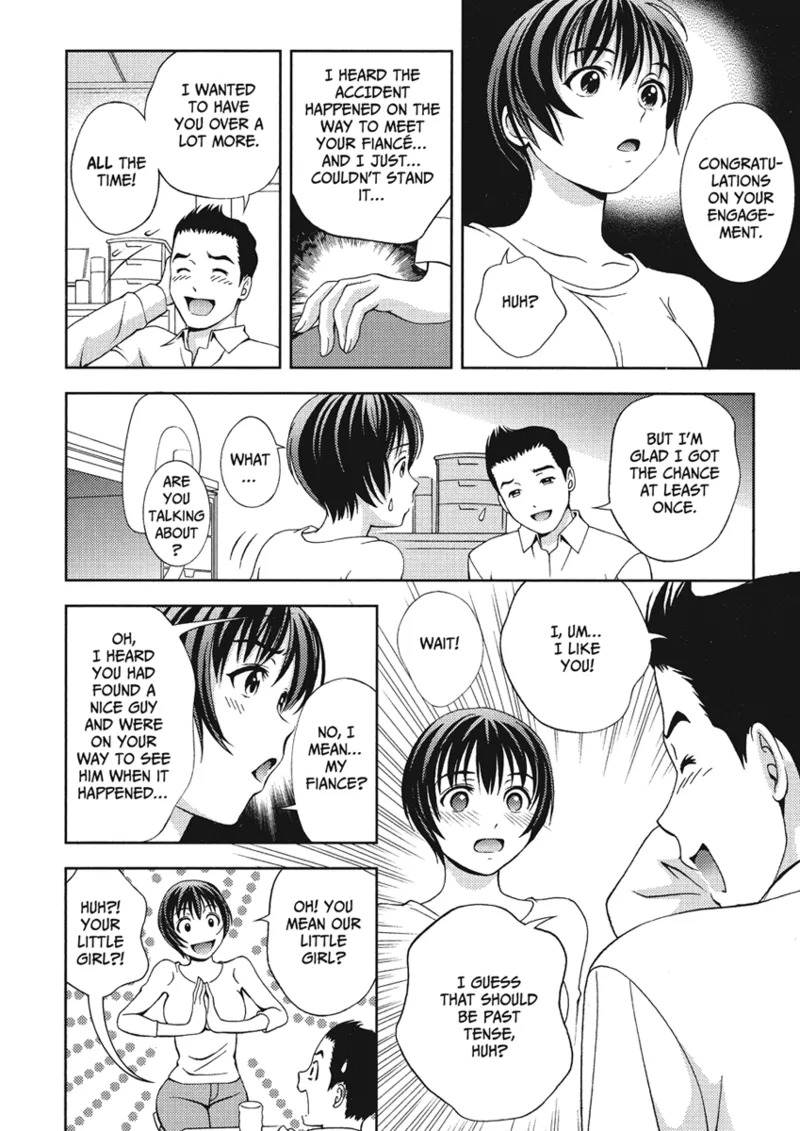 [Asamori Mizuki] Extra Juicy [English] [Project-H] [Digital] - Page 108