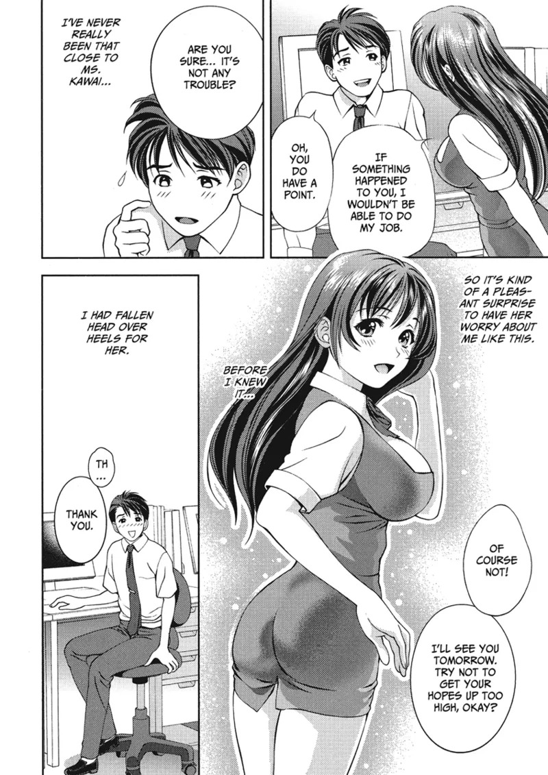[Asamori Mizuki] Extra Juicy [English] [Project-H] [Digital] - Page 122