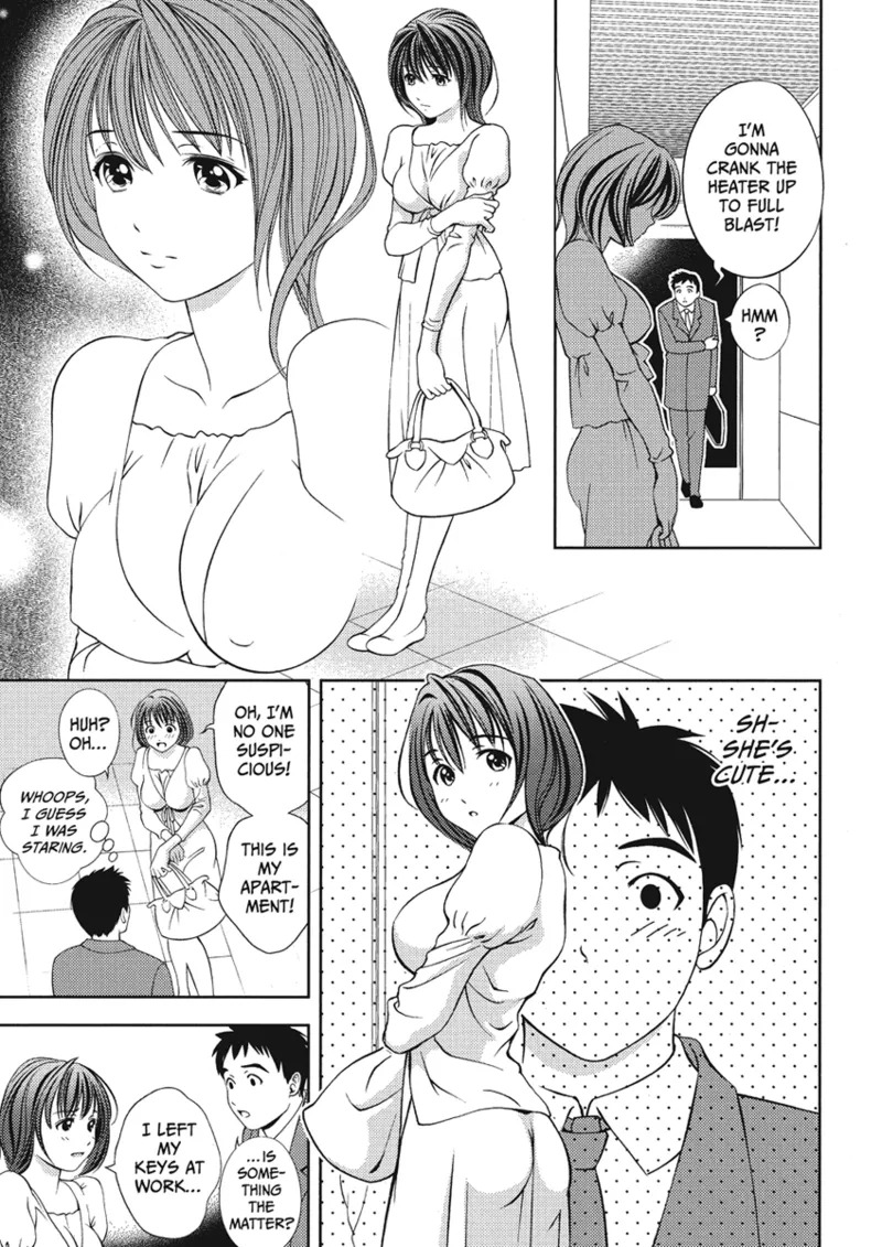 [Asamori Mizuki] Extra Juicy [English] [Project-H] [Digital] - Page 143