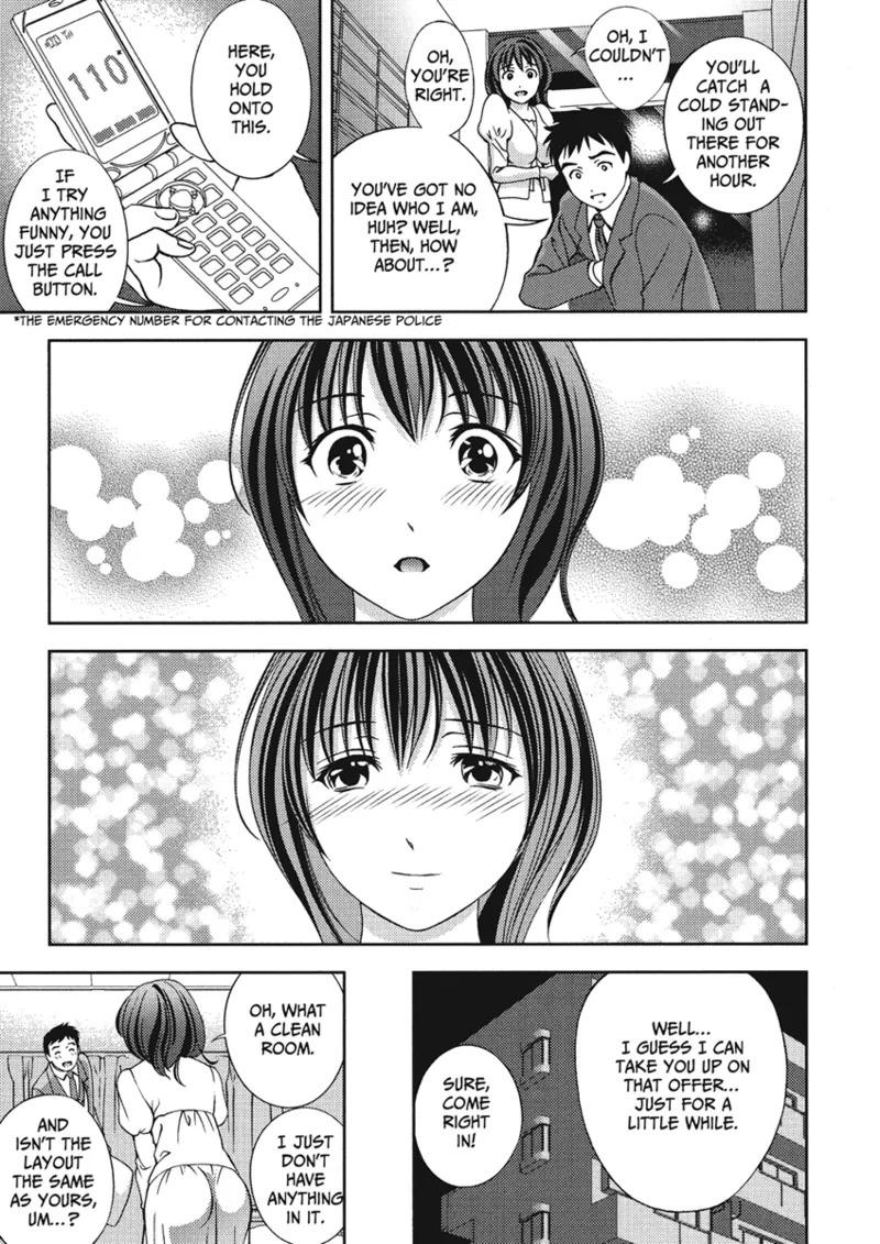[Asamori Mizuki] Extra Juicy [English] [Project-H] [Digital] - Page 145
