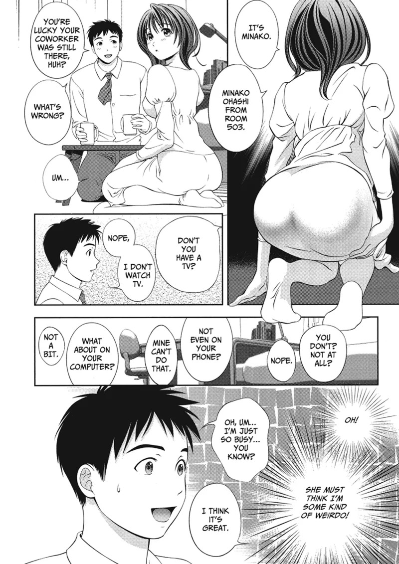 [Asamori Mizuki] Extra Juicy [English] [Project-H] [Digital] - Page 146