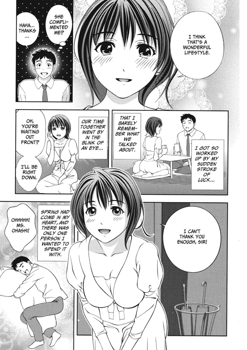 [Asamori Mizuki] Extra Juicy [English] [Project-H] [Digital] - Page 147