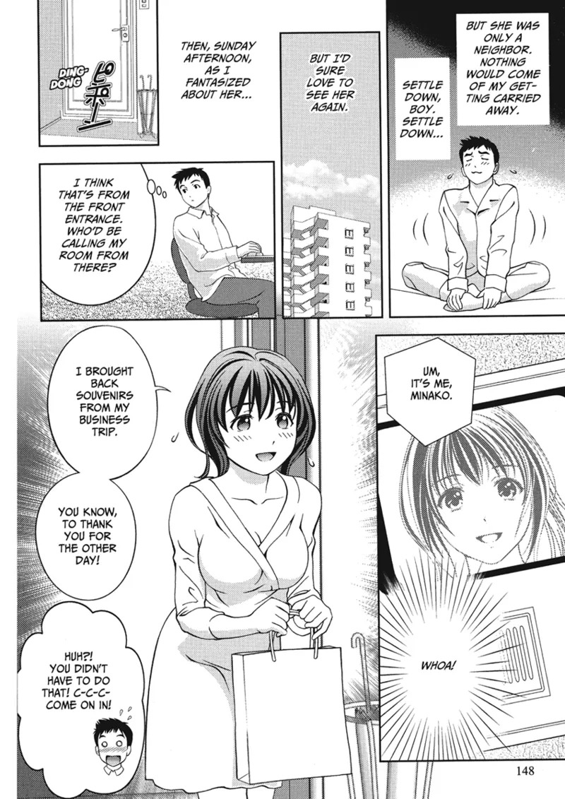 [Asamori Mizuki] Extra Juicy [English] [Project-H] [Digital] - Page 148