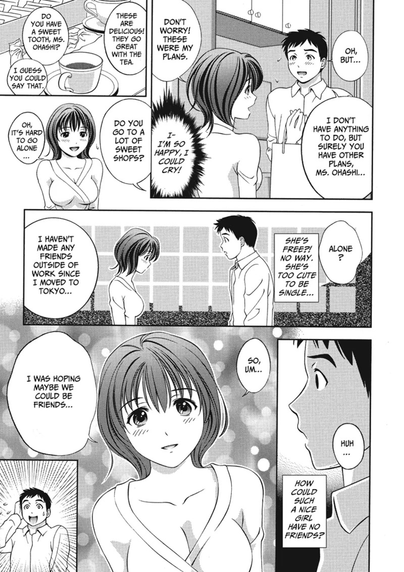 [Asamori Mizuki] Extra Juicy [English] [Project-H] [Digital] - Page 149