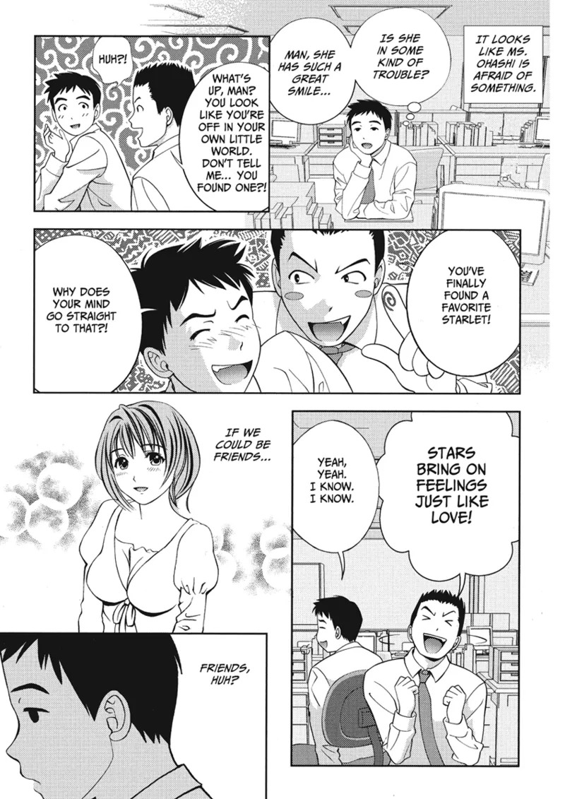 [Asamori Mizuki] Extra Juicy [English] [Project-H] [Digital] - Page 151