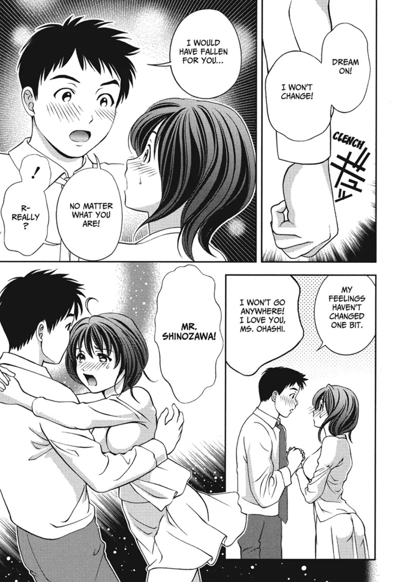 [Asamori Mizuki] Extra Juicy [English] [Project-H] [Digital] - Page 157