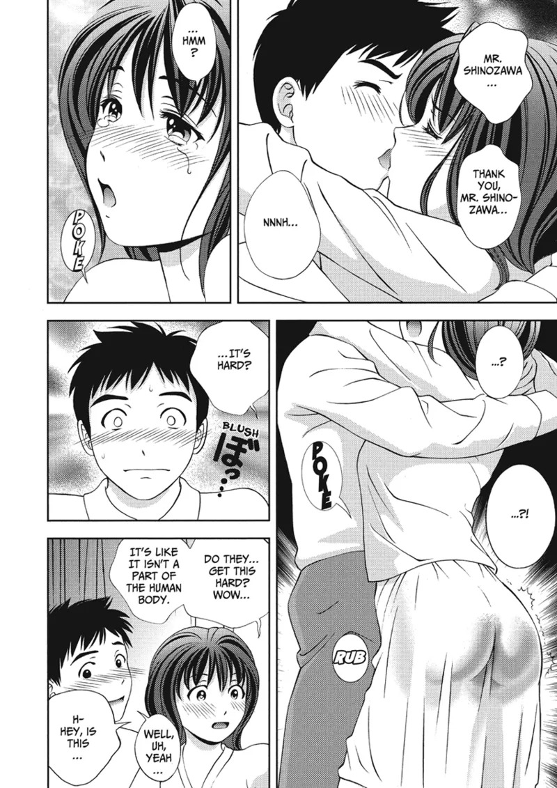 [Asamori Mizuki] Extra Juicy [English] [Project-H] [Digital] - Page 158