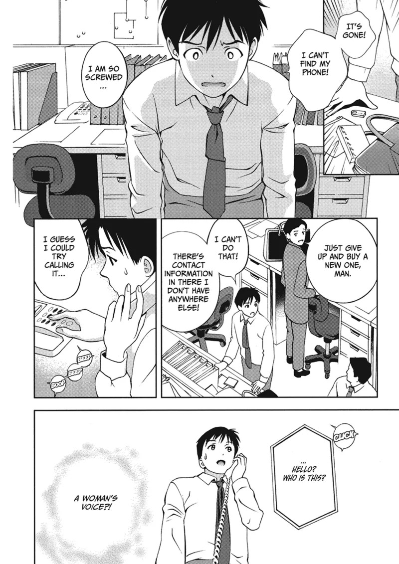 [Asamori Mizuki] Extra Juicy [English] [Project-H] [Digital] - Page 170