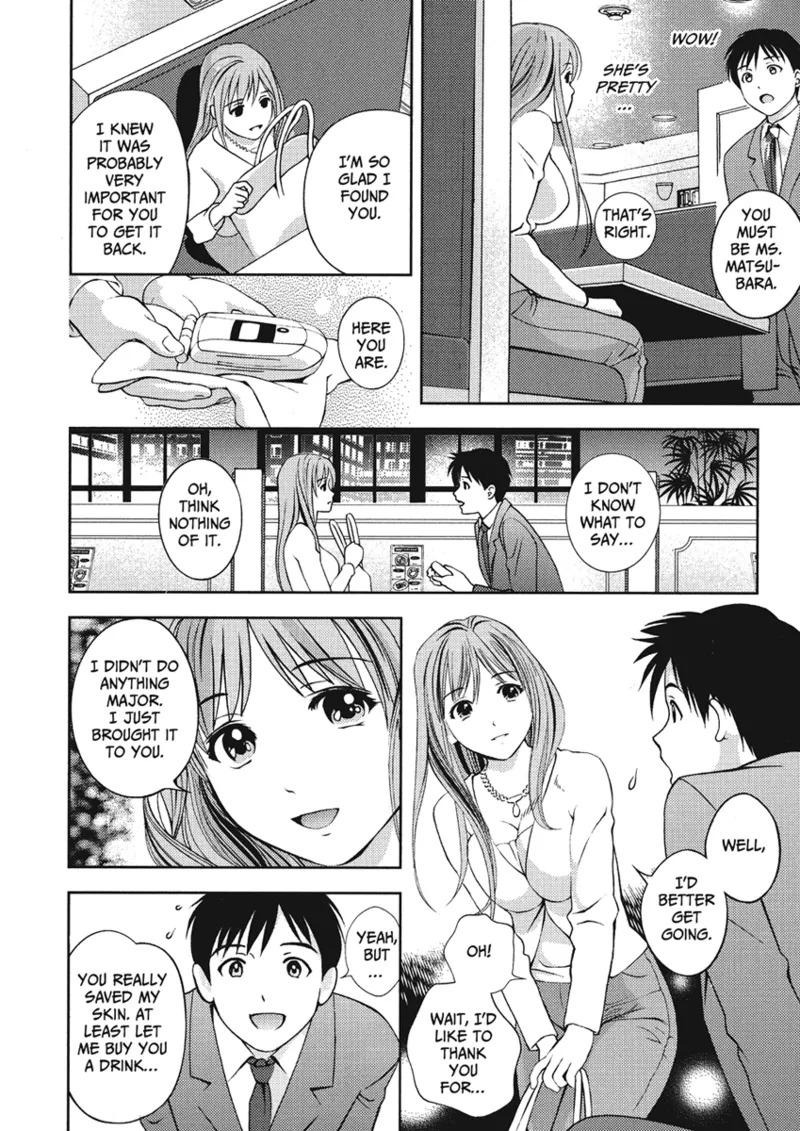 [Asamori Mizuki] Extra Juicy [English] [Project-H] [Digital] - Page 172