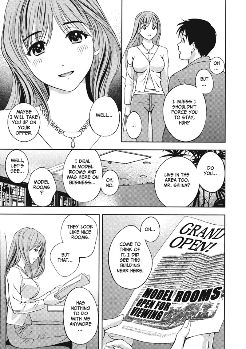 [Asamori Mizuki] Extra Juicy [English] [Project-H] [Digital] - Page 173