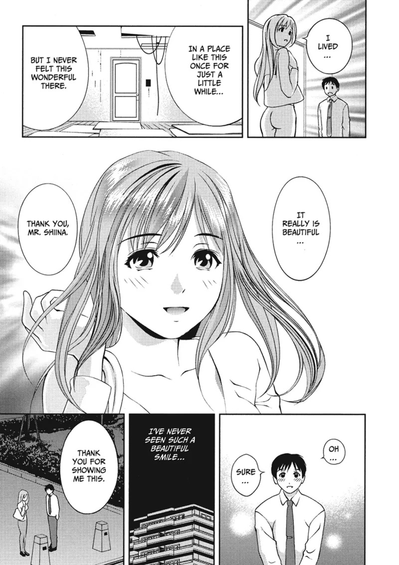 [Asamori Mizuki] Extra Juicy [English] [Project-H] [Digital] - Page 177