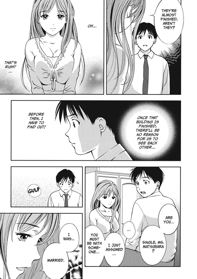 [Asamori Mizuki] Extra Juicy [English] [Project-H] [Digital] - Page 181