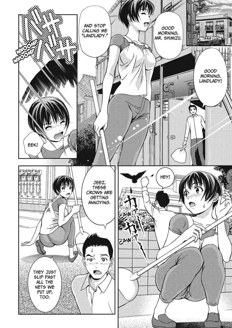 [Asamori Mizuki] Extra Juicy [English] [Project-H] [Digital] - Page 96