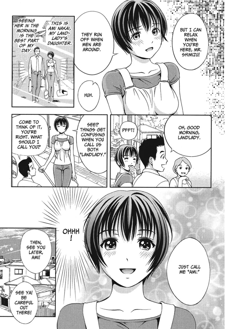 [Asamori Mizuki] Extra Juicy [English] [Project-H] [Digital] - Page 97