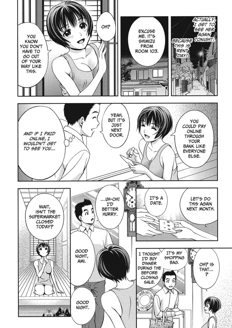 [Asamori Mizuki] Extra Juicy [English] [Project-H] [Digital] - Page 98