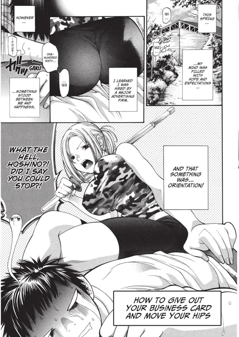 [Enoki Tomoyuki] With a Dictionary and No Skirt [English] [Project-H] [Digital] - Page 101