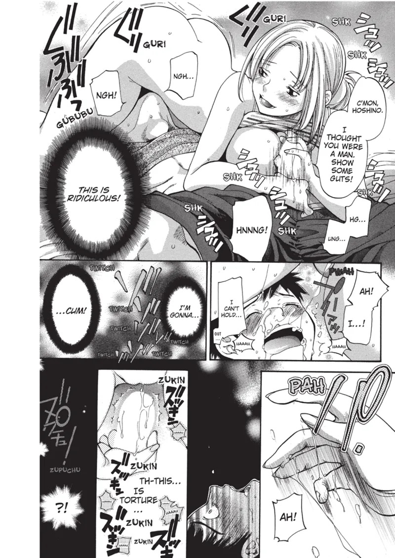 [Enoki Tomoyuki] With a Dictionary and No Skirt [English] [Project-H] [Digital] - Page 106