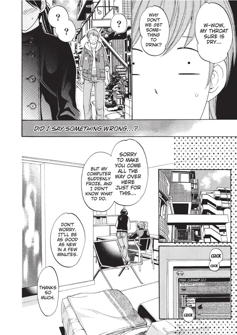 [Enoki Tomoyuki] With a Dictionary and No Skirt [English] [Project-H] [Digital] - Page 114