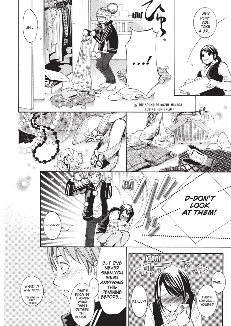 [Enoki Tomoyuki] With a Dictionary and No Skirt [English] [Project-H] [Digital] - Page 116