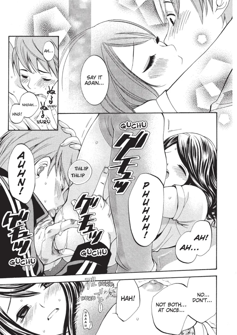 [Enoki Tomoyuki] With a Dictionary and No Skirt [English] [Project-H] [Digital] - Page 123
