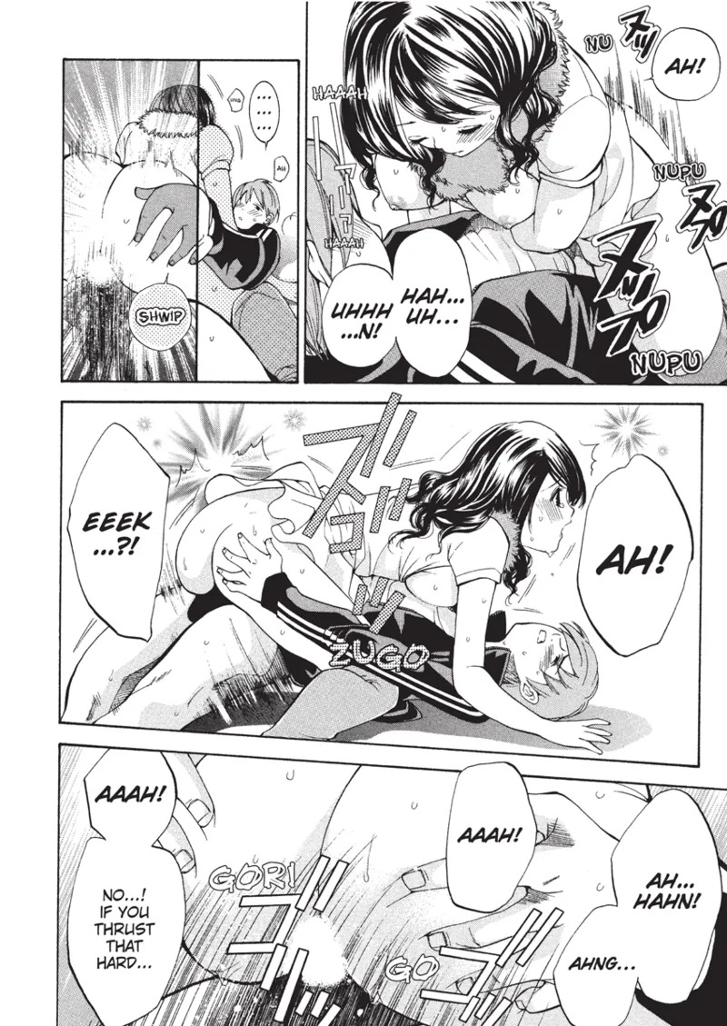 [Enoki Tomoyuki] With a Dictionary and No Skirt [English] [Project-H] [Digital] - Page 126