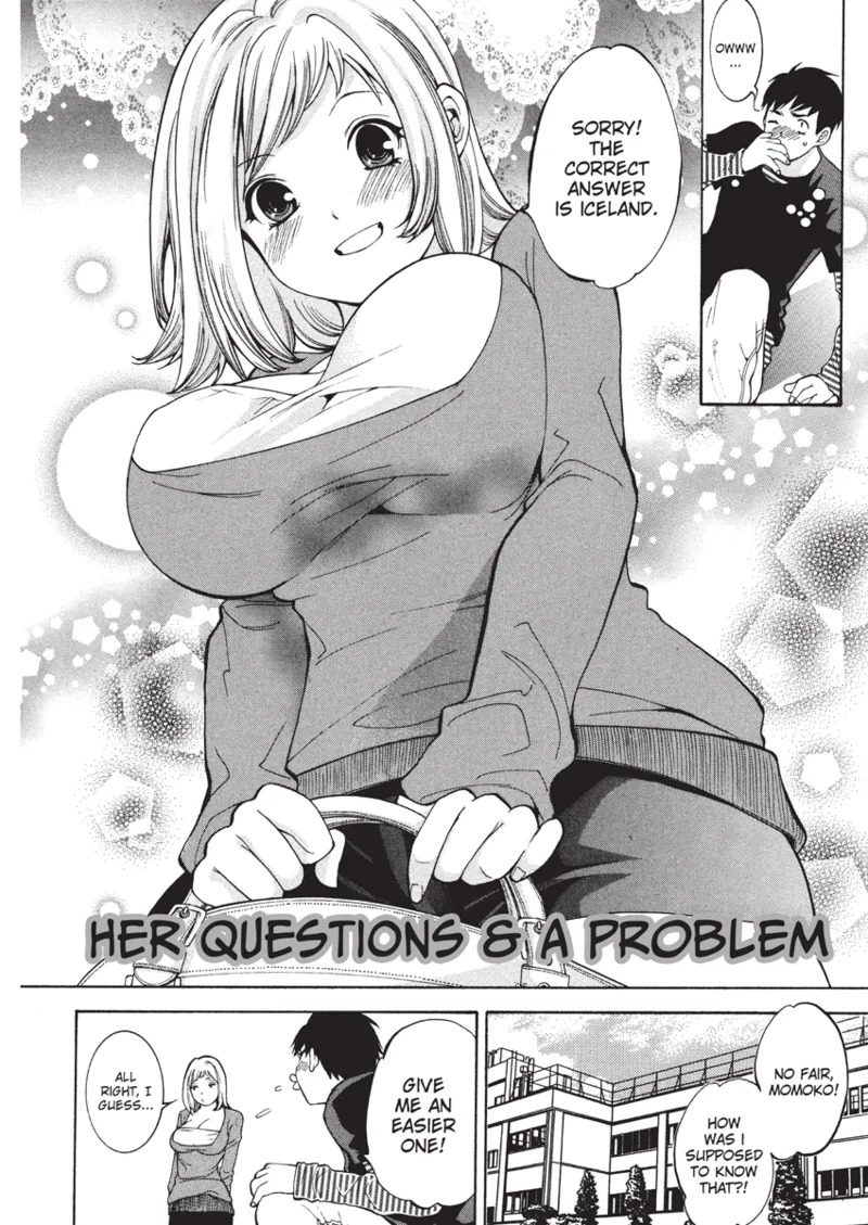 [Enoki Tomoyuki] With a Dictionary and No Skirt [English] [Project-H] [Digital] - Page 130